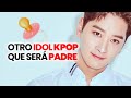 💍&iexcl;CHANSUNG DE 2PM SE CASAR&Aacute; Y SER&Aacute; PAP&Aacute;! 👶&iquest;C&Oacute;MO REACCIONAN LOS NETIZENS ESTA VEZ?