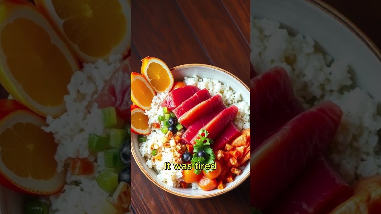 I Met an Old Man at a Climate Protest Who Said He Was from 2089.