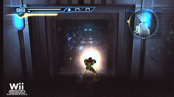 Metroid Other M Playthrough (part 12)