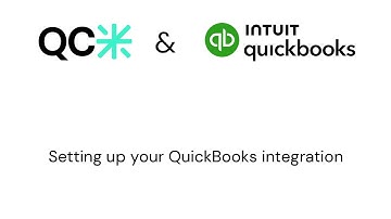 QuickBooks Integration Video