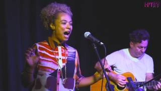 Sneaky Sound System ~ I Ain&#39;t Over You Acoustic | Hit 30