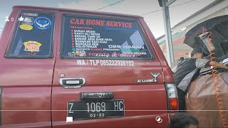 GURAH MESIH MOBIL OLEH MEKANIK HASAN GARUT screenshot 2