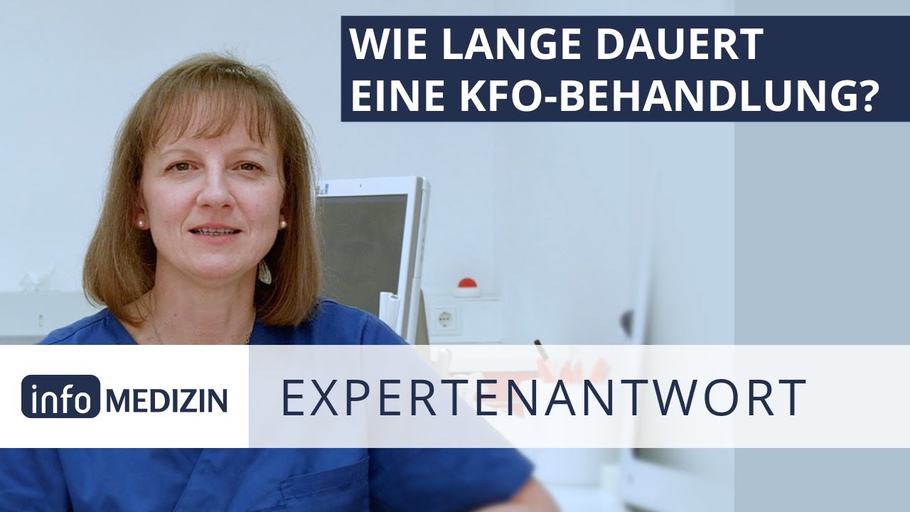 Zahnspange: Wie lange muss man sie tragen? | Expertenantwort von Zahnärztin Liberato