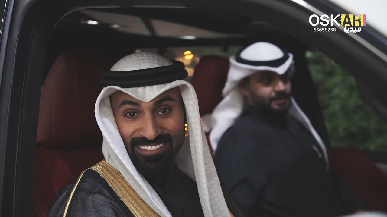 أفراح السهو /حفل زفاف يوسف خالد السهو