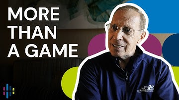 Introducing the Andy Talley Get in the Game Collegiate Recruitment Fund