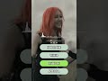 T-ARA SONG QUIZ #foryou #kpop #musicquiz #youtubeshorts #blowthisaccountup #tara #fyp #shortsfeed
