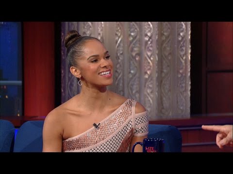 Misty Copeland On Bringing Diversity To Classical Ballet