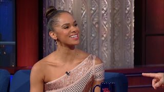 Misty Copeland On Bringing Diversity To Classical Ballet