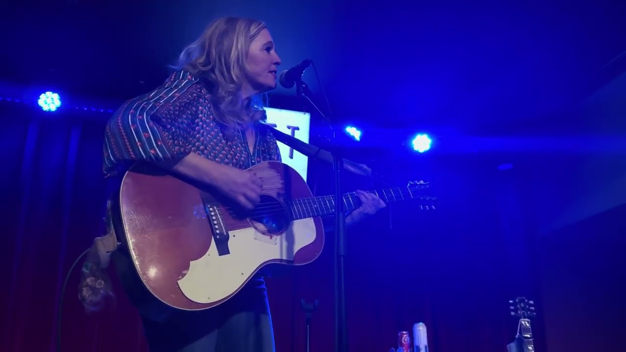 Tift Merritt - Virginia, No One Can Warn You @ The Loft at City Winery
