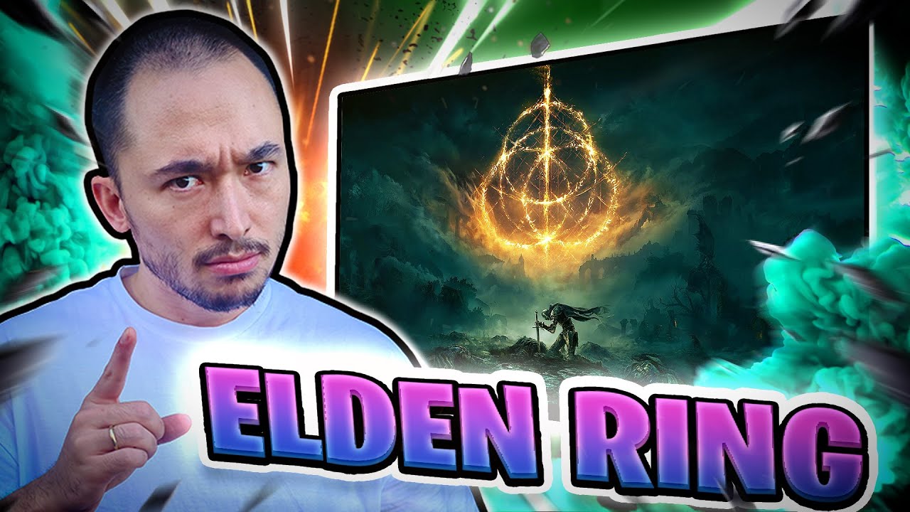 You CAN'T DENY Elden Ring!