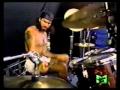 Red Hot Chili Peppers - Knock Me Down Live Pink Pop 1990