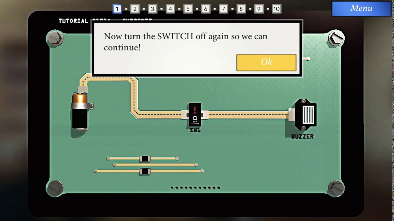 Bomb Squad Academy-Demo