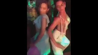 KAMBAL KARIBAL STARS SEXY HOT DANCE! WOW NA WOW!! BIANCA AT KYLINE SOBRANG SEXY!