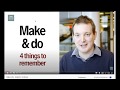 Apprenez l'anglais avec des sous-titres Youtube