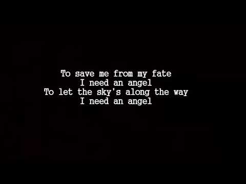ZAYN ft. Rihanna - Angel (Lyrics/Lyric Video)