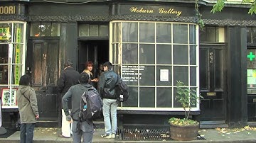 Bloomsbury Festival 2010