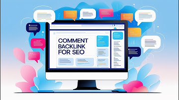 Comment Backlink