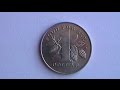 Монеты стран Америки ч  2  - coins from America p 2