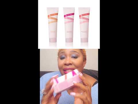 Unboxing Mary Kay UK New collection for 2022