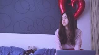 [ UnOffcial Lyrics MV ] คำถาม(my question) - FFK