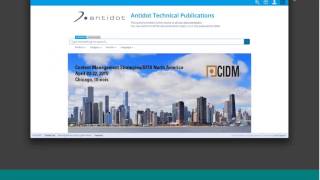 Publishing FrameMaker documentation with Fluid Topics