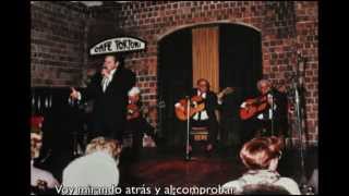 Agustin Bancalari - El Cantor de Buenos Aires
