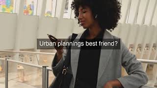 Revolutionizing Urban Life The Power of Data Analytics in Smart City Planning
