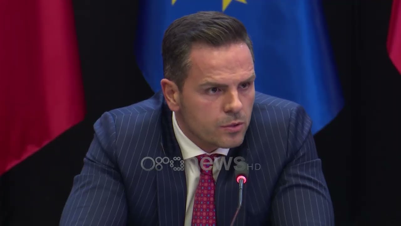 RRUGA HAPET PAS DISA MUAJSH! Kreu i ARRSH:Zgjidhja për Juglindjen, ndërtimi i një rrugë të re 1.3 km