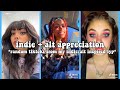 🌱🌈🍄 random tiktoks from my indie/alt inspired fyp | indie + alt appreciation 🍄🌈🌱