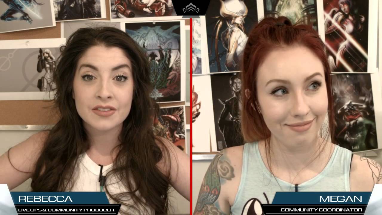 Warframe Prime Time 116 YouTube