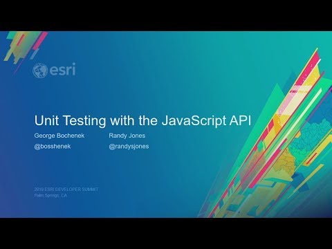 Javascript Applications for
