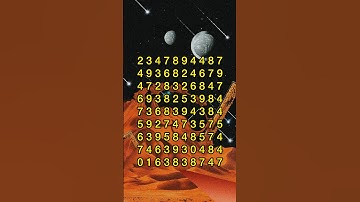 Find 326 in 5 Seconds | Only 1% Can Do It! | Kainat Quest 🔍