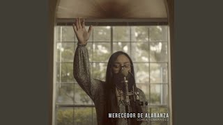 Video thumbnail of "Sonia Fernandez - Merecedor De Alabanza"