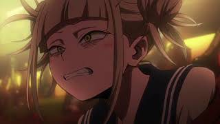 Intro Toga Himiko
