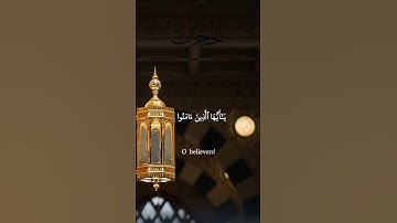 يا ايها الذين امنوا اجتنبوا كثيرا من الظن..) #سورة_الحجرات #خالد_الجليل #اكسبلور #quran #foryou