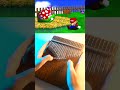 Piranha Plant Lullaby (Super Mario 64) Kalimba Cover