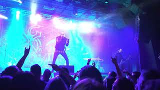 Lord of  the Lost -  The Future of a Past Life Live @ Roxy Prague 17.4.2024