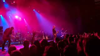 Peter Hook and The Light - Transmission, AU 24.5.24 @PeterHookAndTheLight @joydivisionofficial