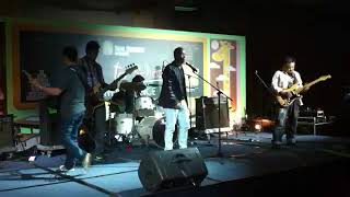 Download Beyond - Bu Zai You Yu Live Cover Video MP3 Beyond - Bu Zai You Yu Live Cover