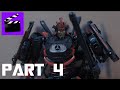 Transformers: Raid of the Decepticons Ep.4 | Recourse | Stop-Motion Series
