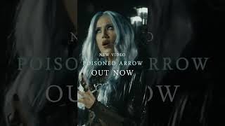 Arch Enemy - New Video #Poisonedarrow Out Now 🏹