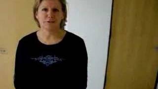 Hudson Rape Aggression Defense training