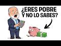 Ganas bien, pero eres POBRE | El NUEVO modelo de pobreza de la clase media