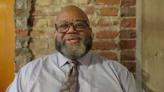 In the Cards Promo Video "Mark Christopher Lawrence"