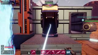 Another Look at Outpost Zero early access pt.4 liquid extraction