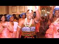 MR/MRS MBAH Traditional Wedding Video by Selmo Media Production