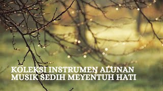 Koleksi Instrumen Alunan Musik Sedih Meyentuh Hati