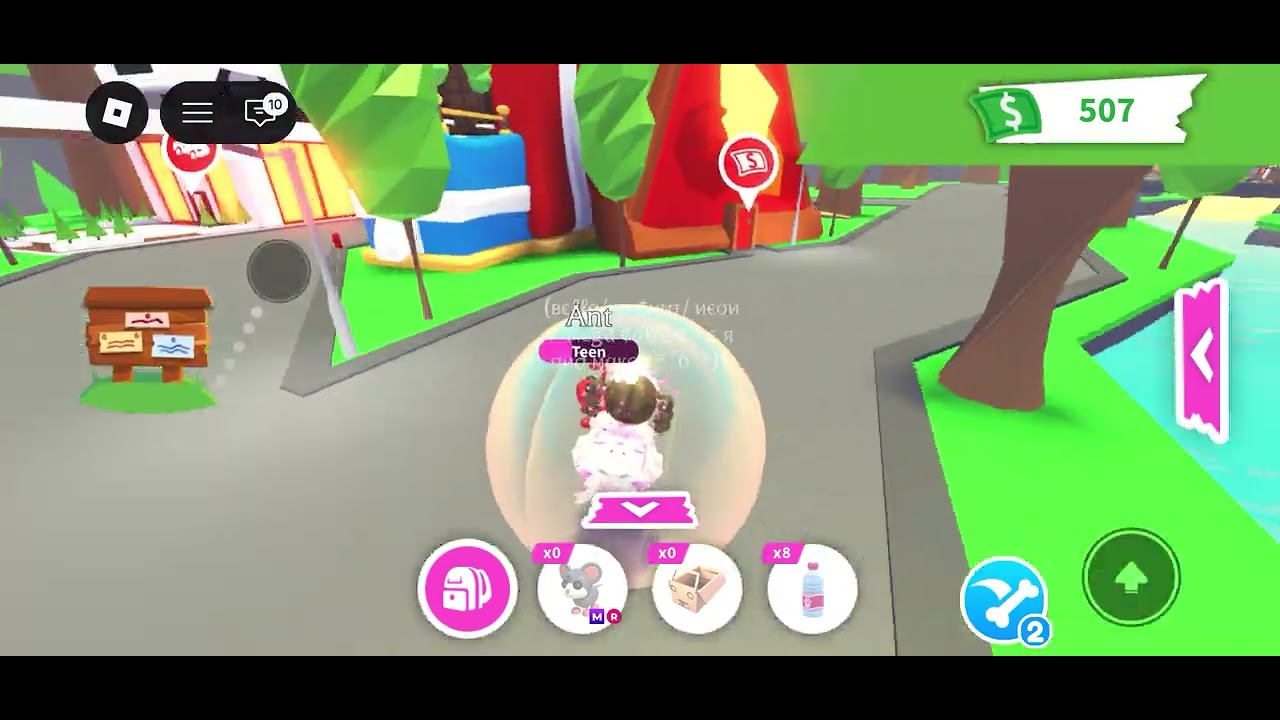 Doing some grinding  иσ νσι¢є