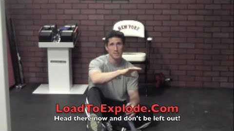 Insider Training Blog Arm Deceleration II