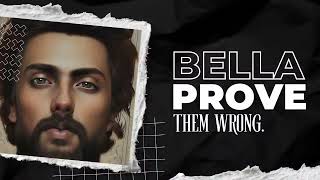 BELLA | BROKEN ANTHEM  | Prove Them Wrong EP | Deleted Wealth